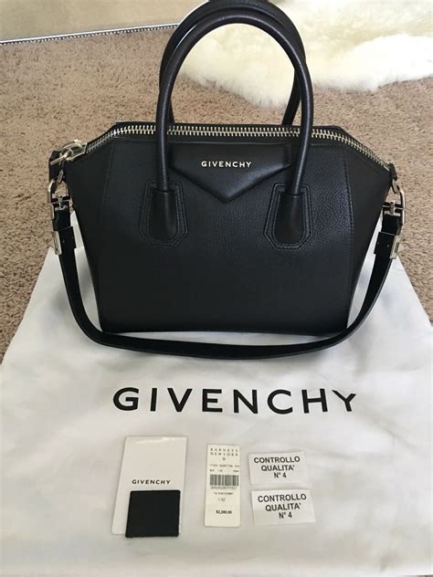 givenchy bsg|Givenchy bags price list.